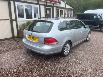 Used Volkswagen Golf 2009 for sale - 78508026: Photo
