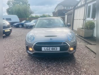 Used MINI Clubman 2018 for sale - 79865497: Photo