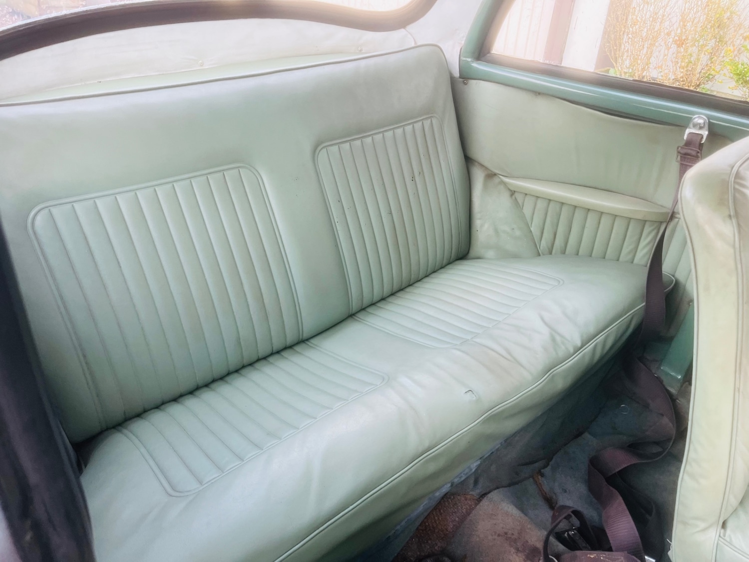 Used Morris Minor 1967 for sale - 77518993: Photo 10