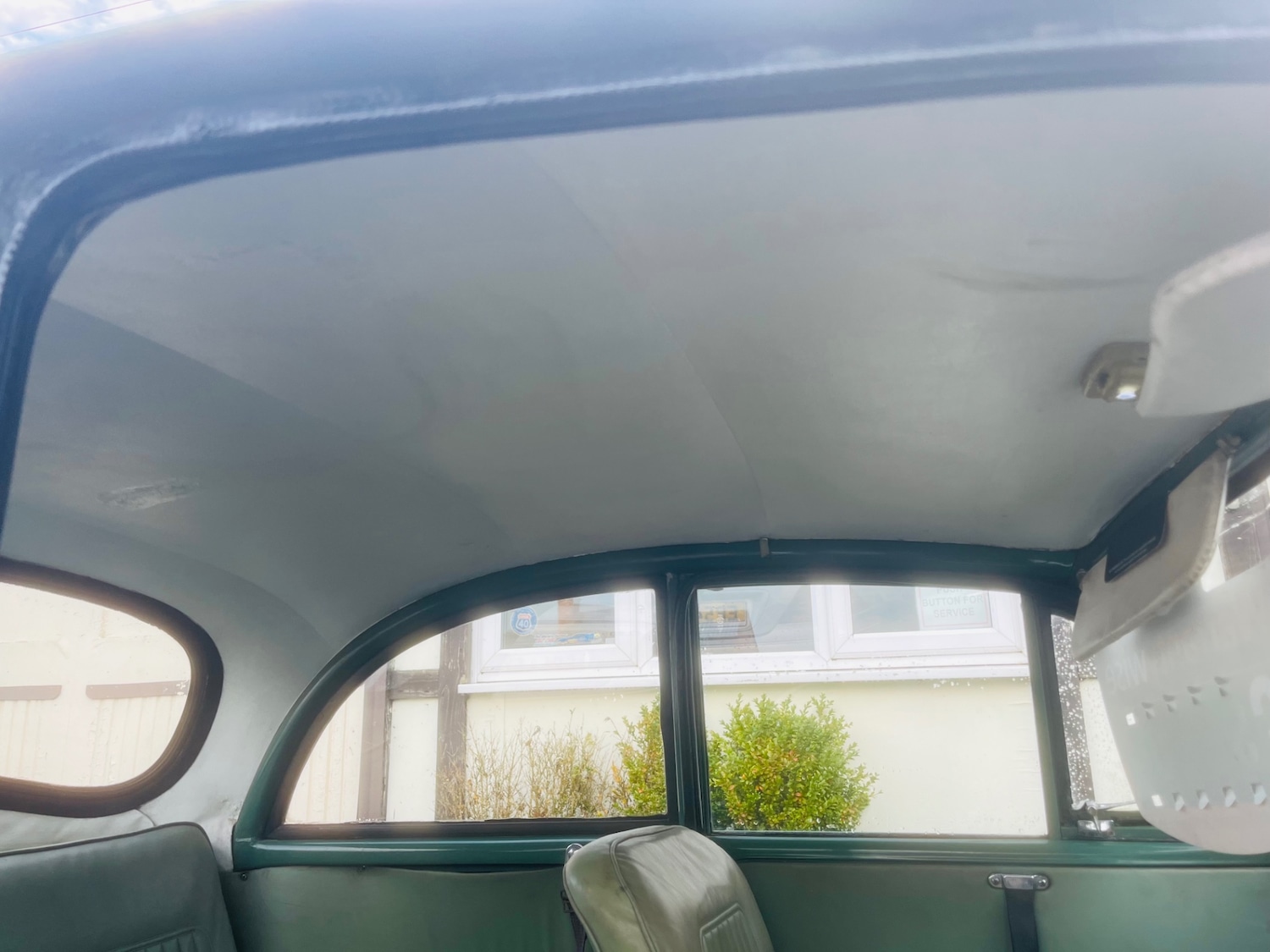 Used Morris Minor 1967 for sale - 77518993: Photo 11