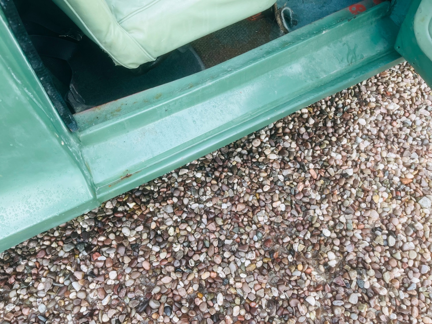 Used Morris Minor 1967 for sale - 77518993: Photo 15