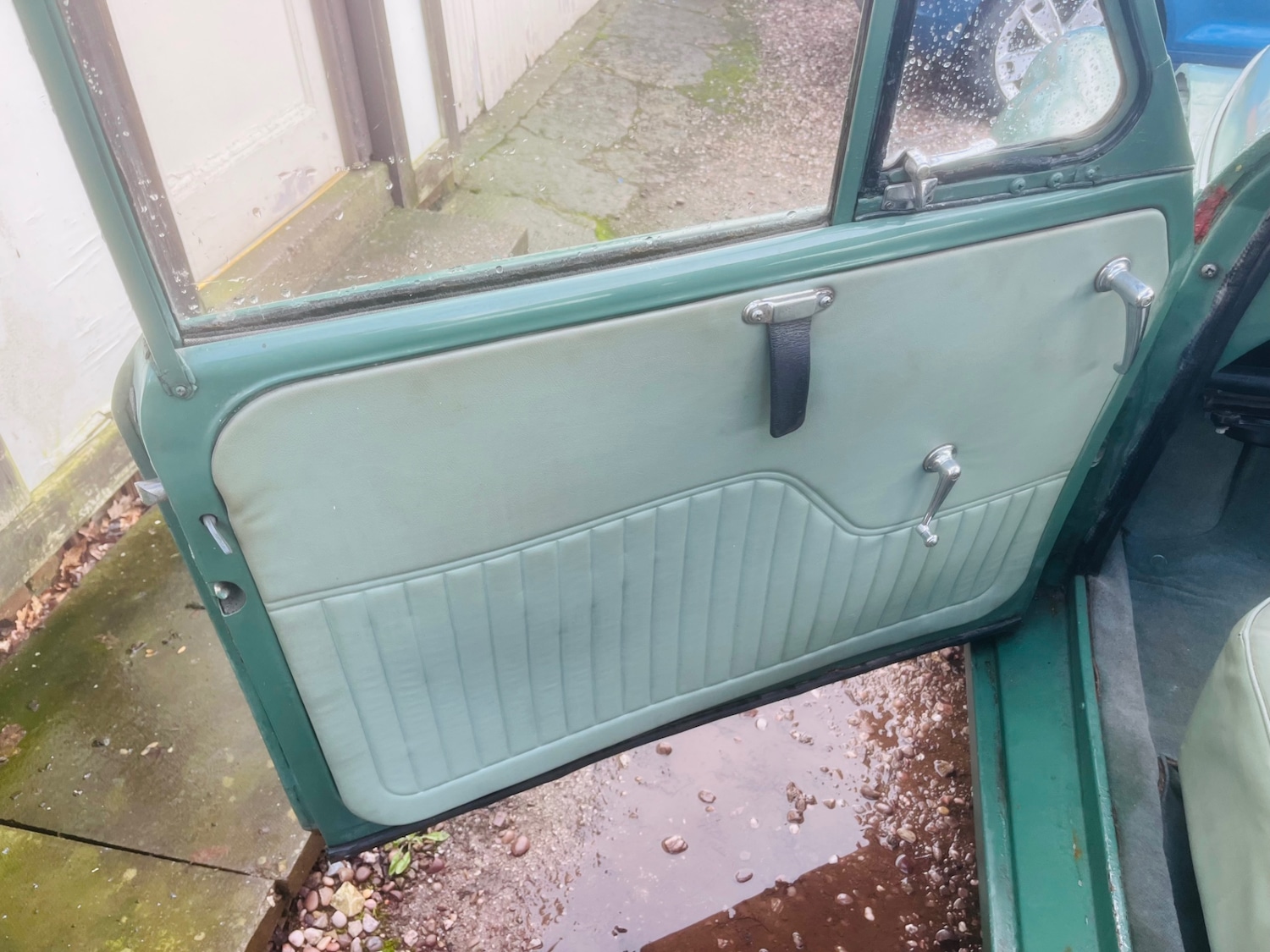 Used Morris Minor 1967 for sale - 77518993: Photo 16