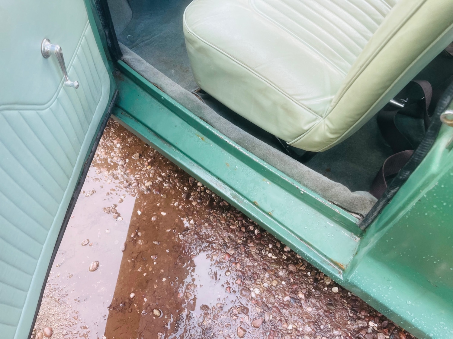 Used Morris Minor 1967 for sale - 77518993: Photo 17