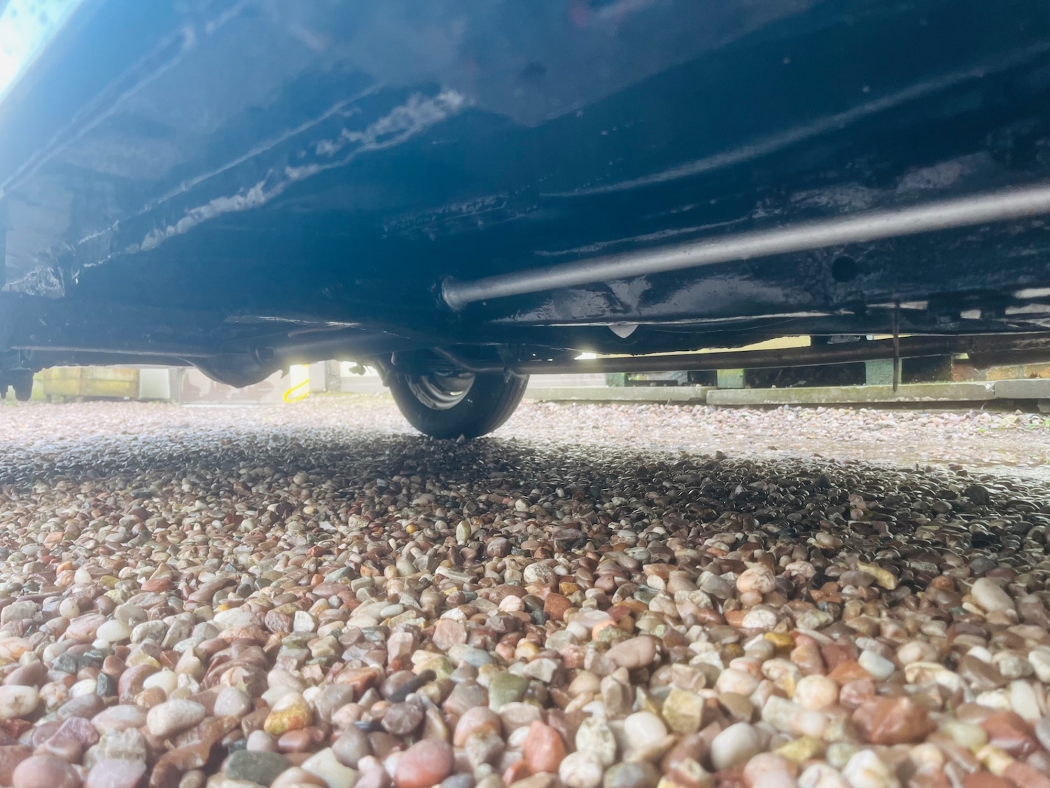 Used Morris Minor 1967 for sale - 77518993: Photo 21