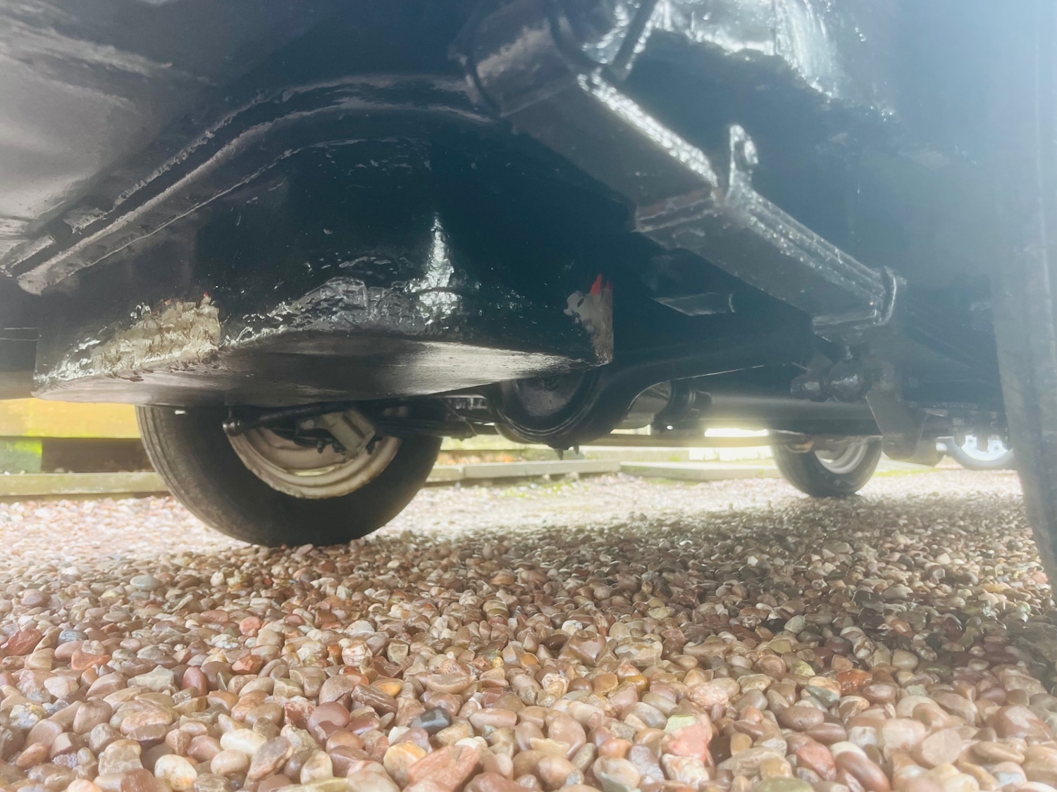 Used Morris Minor 1967 for sale - 77518993: Photo 23