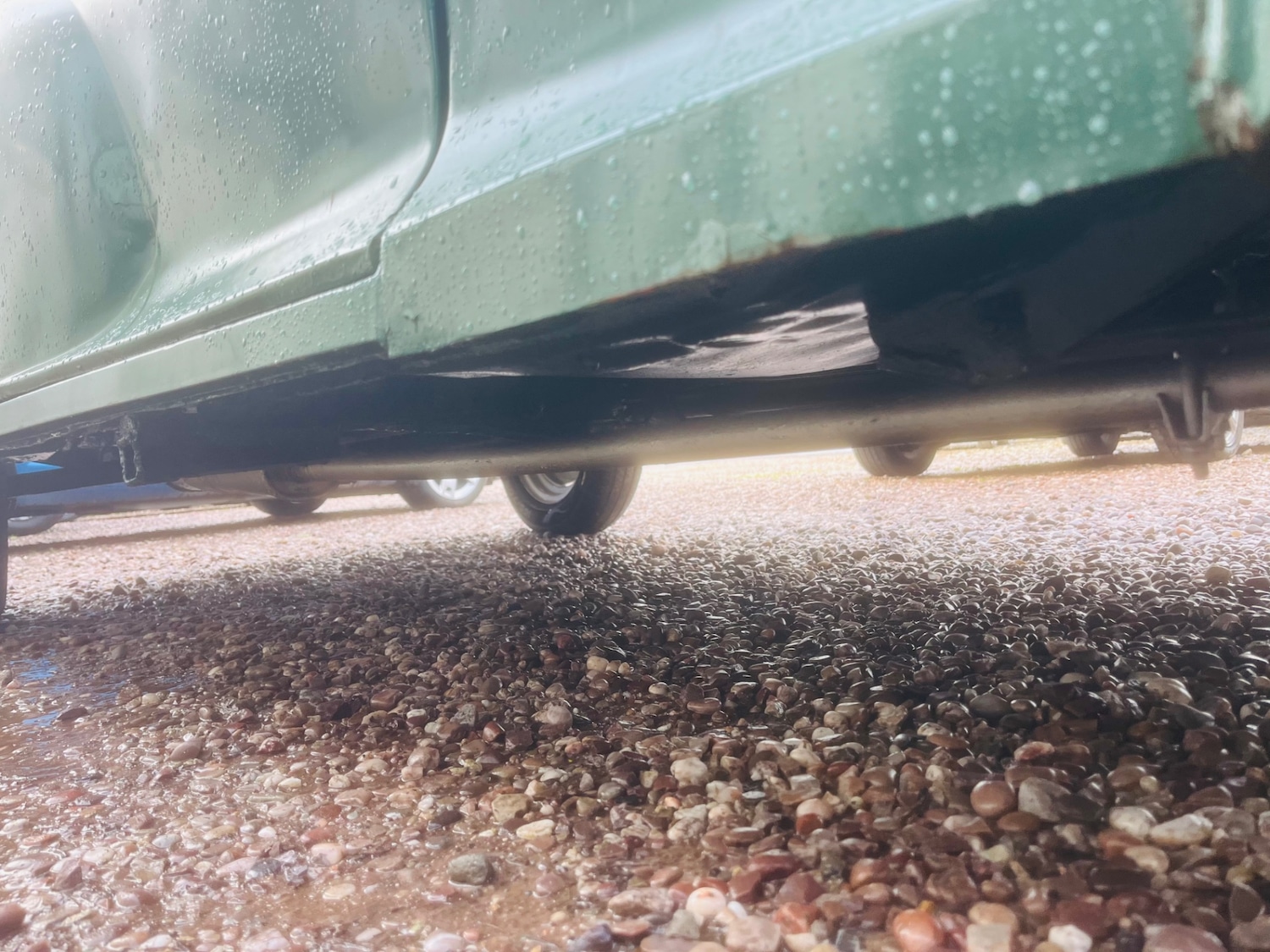 Used Morris Minor 1967 for sale - 77518993: Photo 24