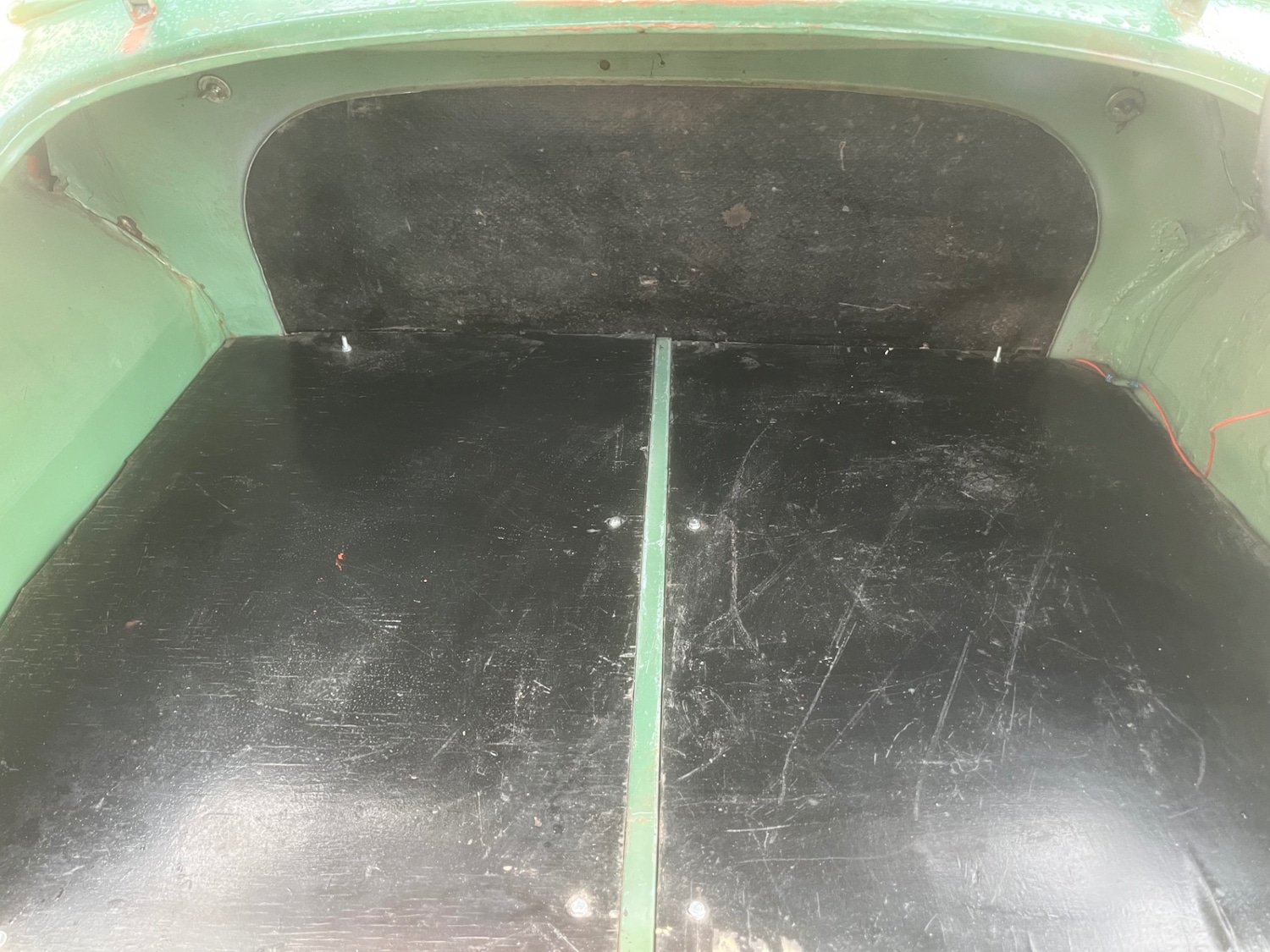 Used Morris Minor 1967 for sale - 77518993: Photo 7