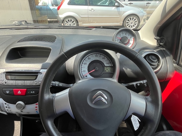 Used Citroen C1 2014 for sale - 74705303: Photo 10
