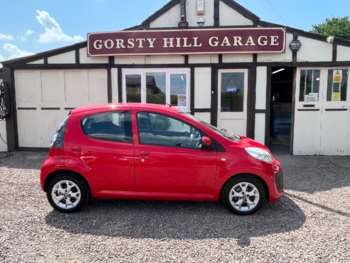 Used Citroen C1 2014 for sale - 74705303: Photo
