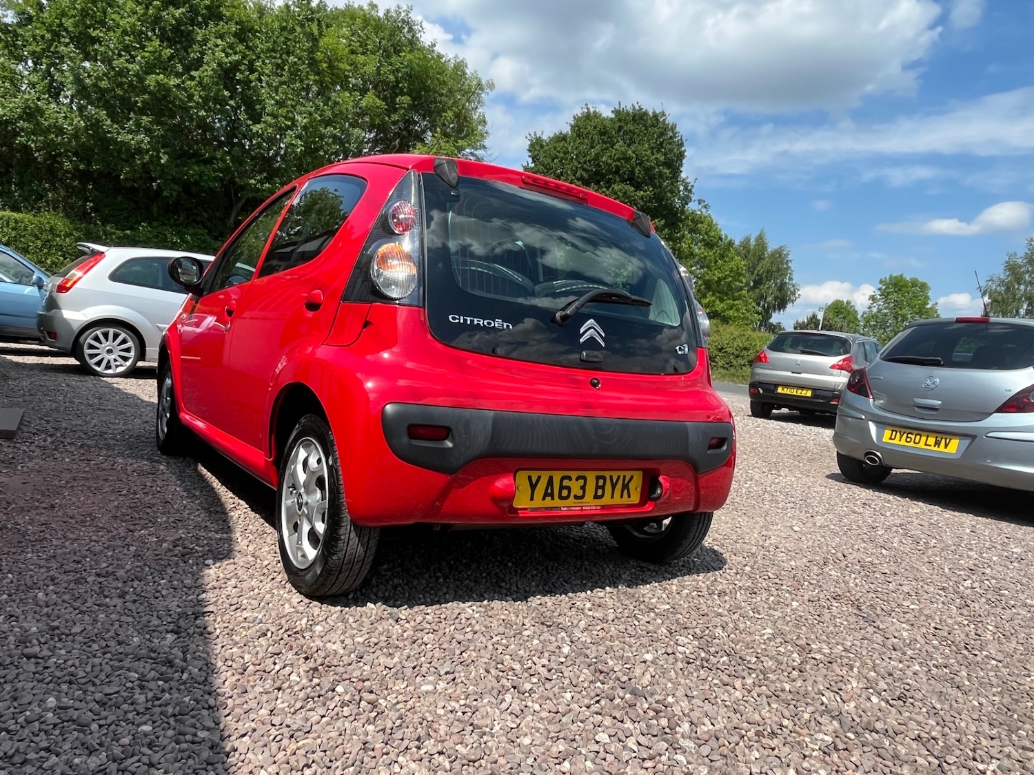 Vehicle 6
