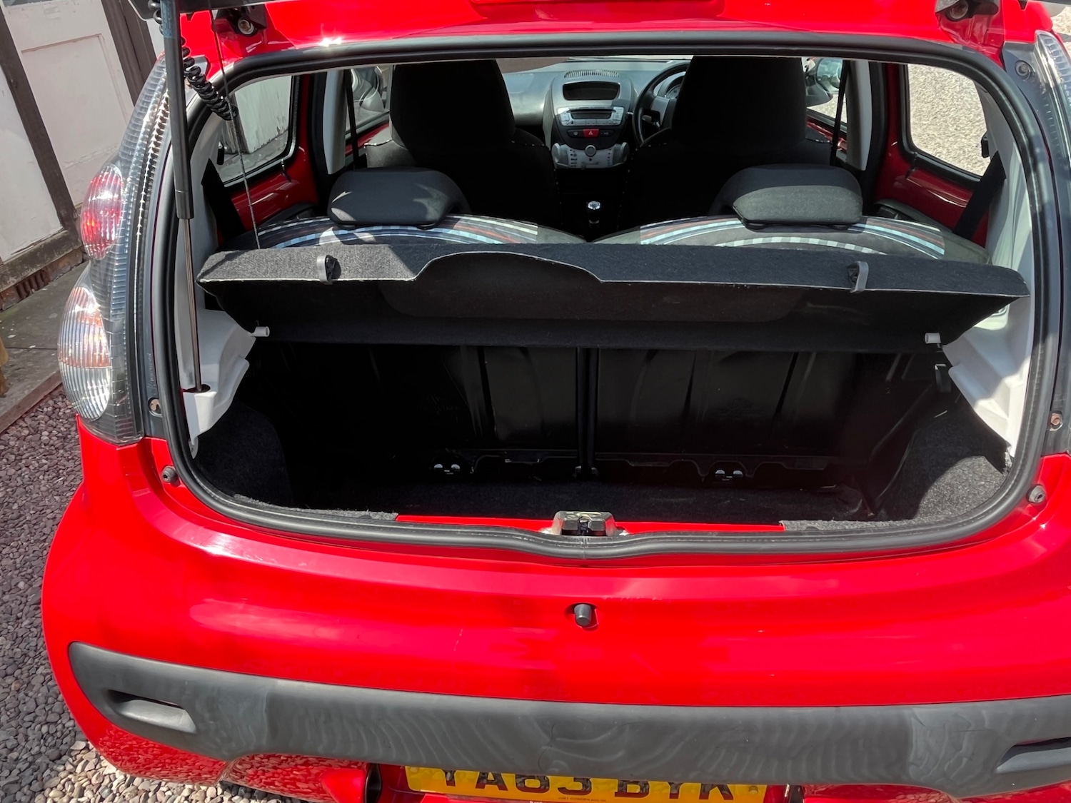 Vehicle 7
