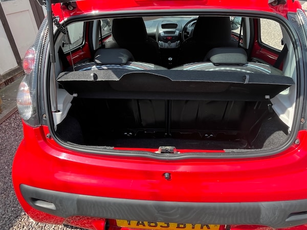Used Citroen C1 2014 for sale - 74705303: Photo 7