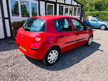Used Renault Clio 2008 for sale - 74645748: Photo