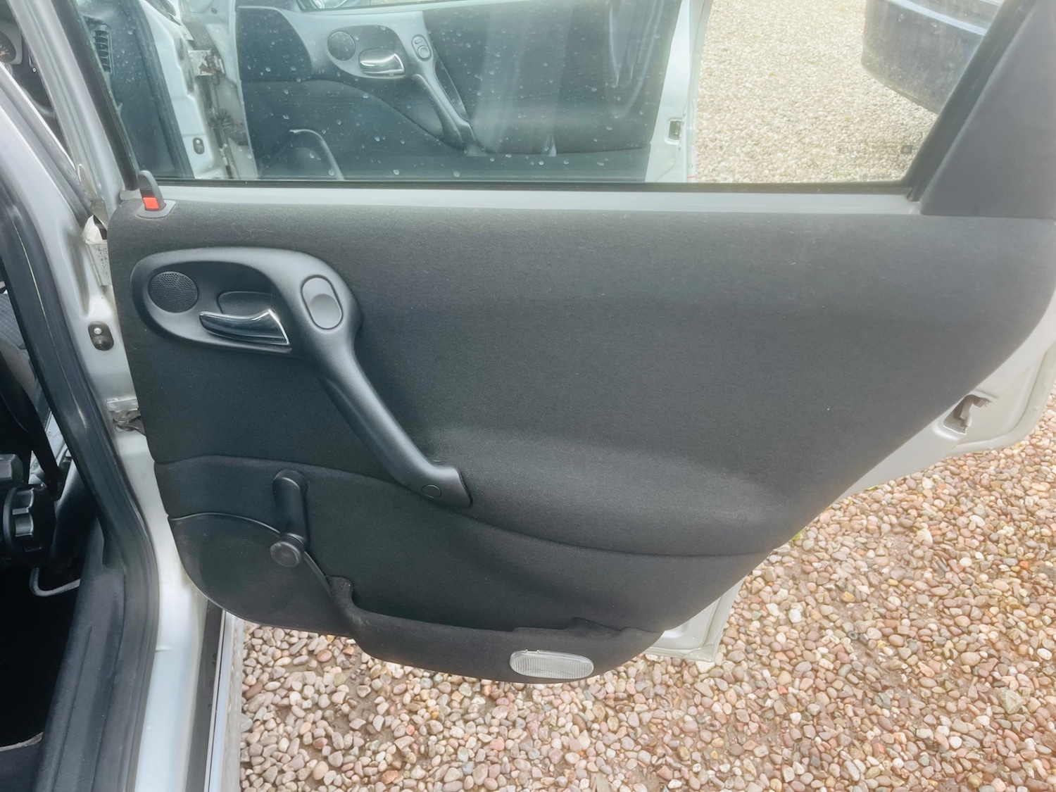 Used Vauxhall Vectra 2002 for sale - 78209919: Photo 14