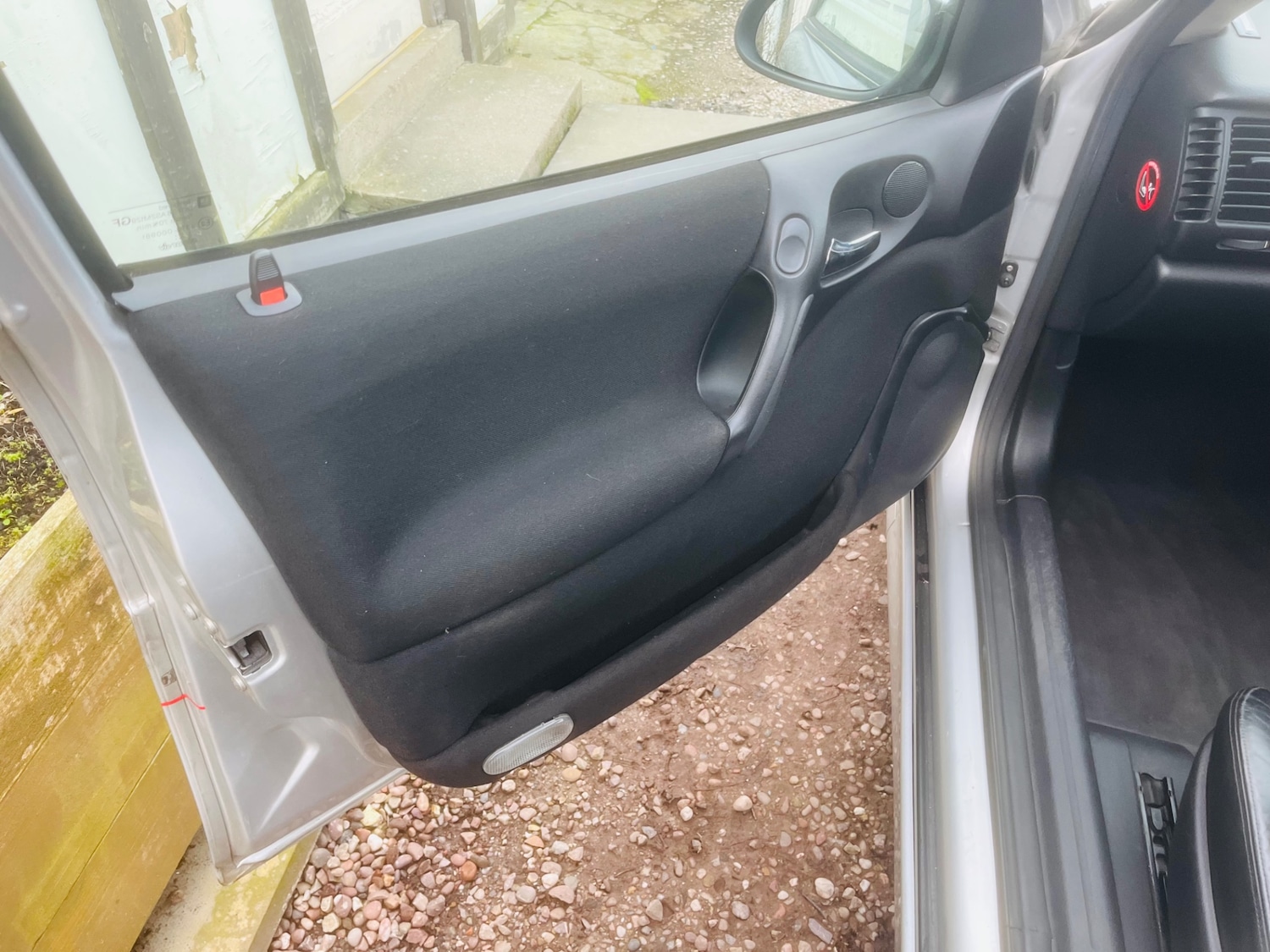 Used Vauxhall Vectra 2002 for sale - 78209919: Photo 16