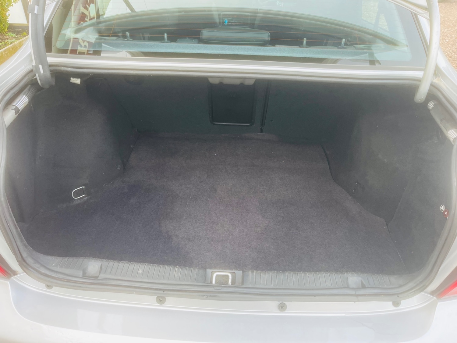 Used Vauxhall Vectra 2002 for sale - 78209919: Photo 7