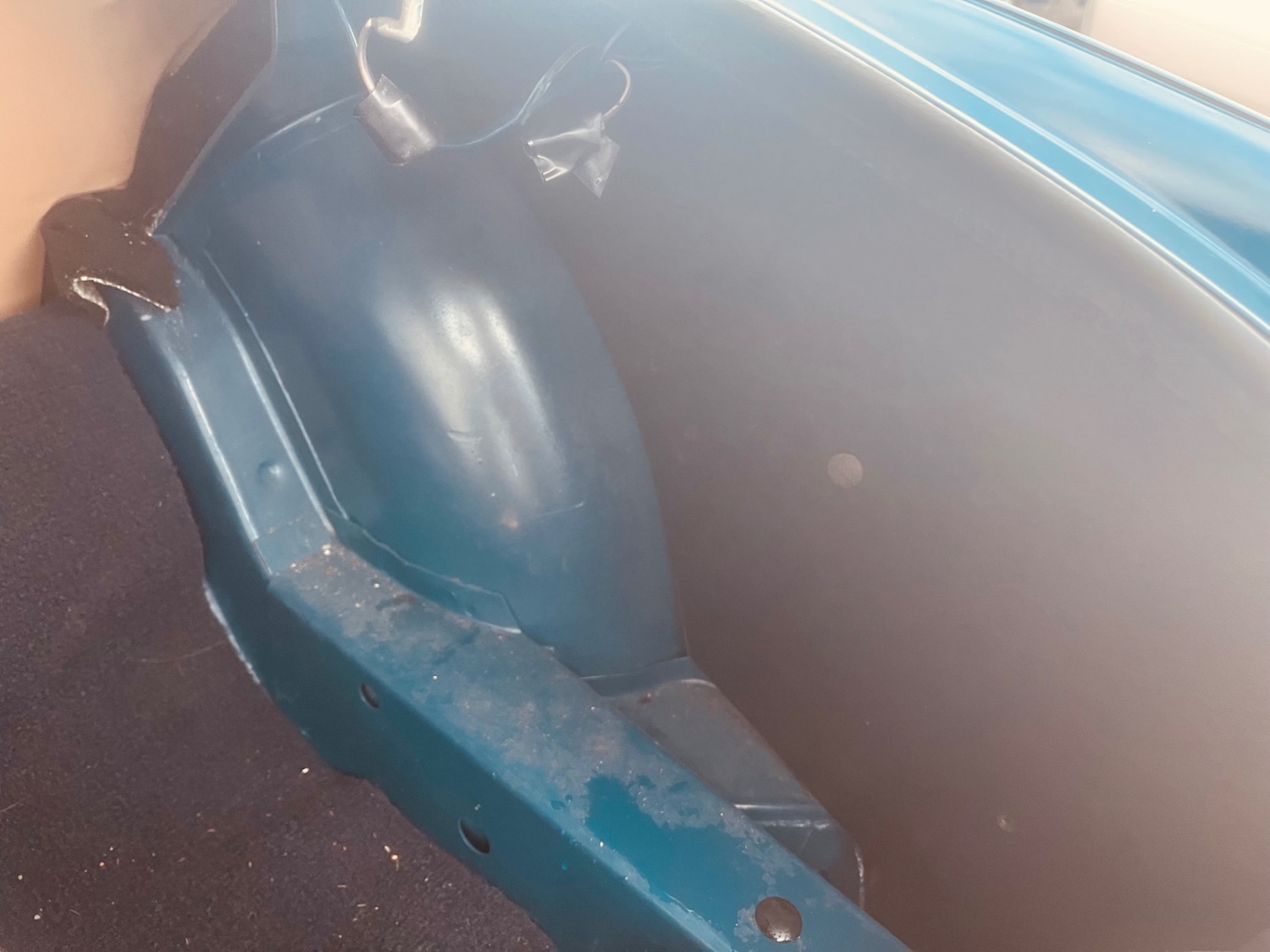 Used MG Midget 1977 for sale - 77732622: Photo 13