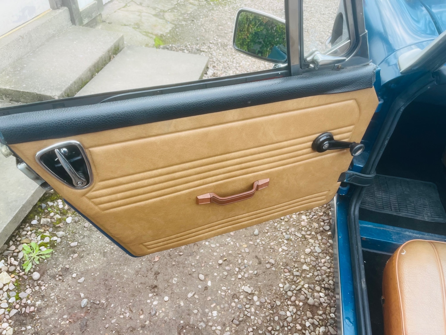 Used MG Midget 1977 for sale - 77732622: Photo 18