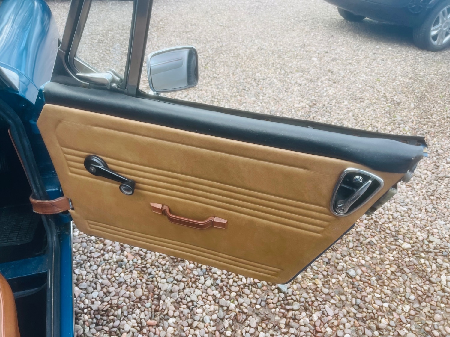 Used MG Midget 1977 for sale - 77732622: Photo 19