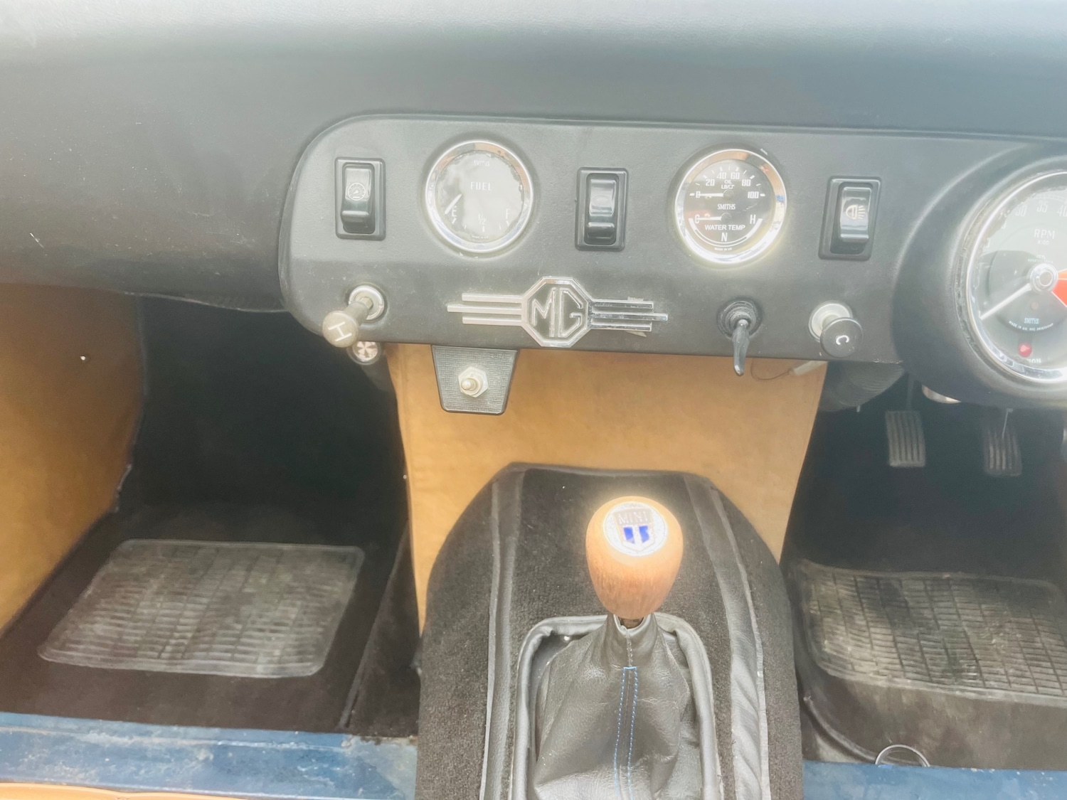 Used MG Midget 1977 for sale - 77732622: Photo 20