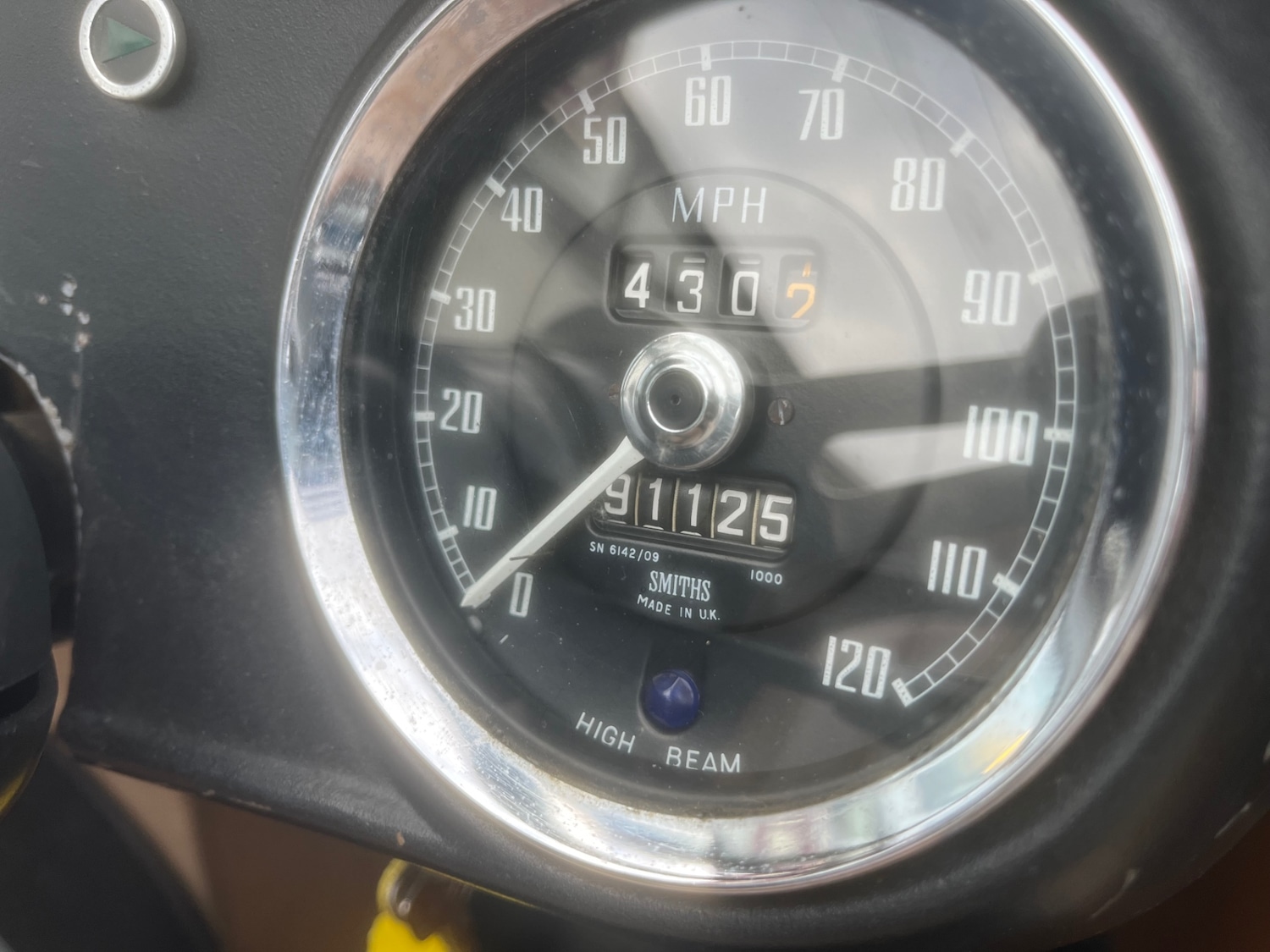 Used MG Midget 1977 for sale - 77732622: Photo 22