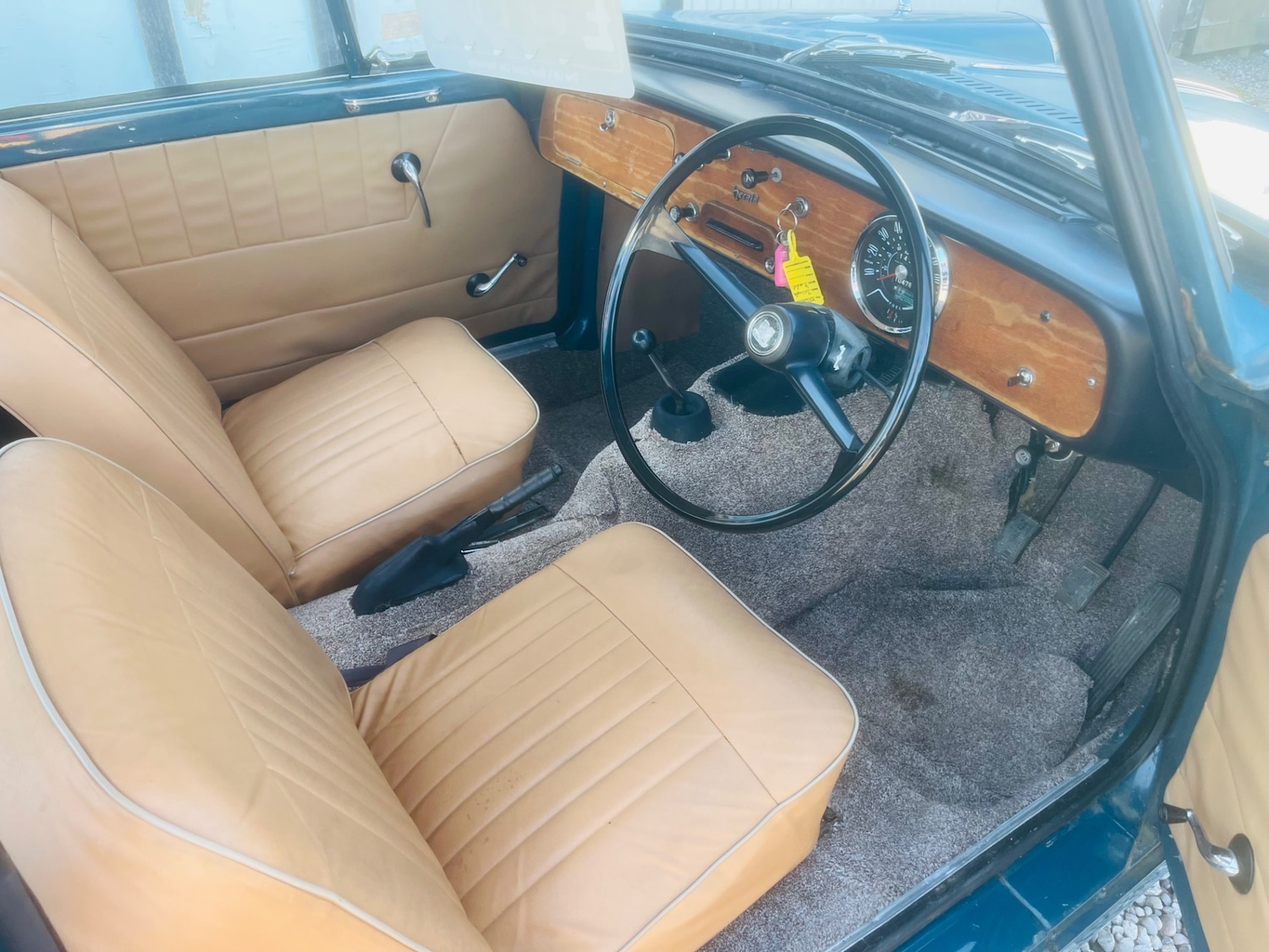 Used Triumph Herald 1967 for sale - 77946061: Photo 15