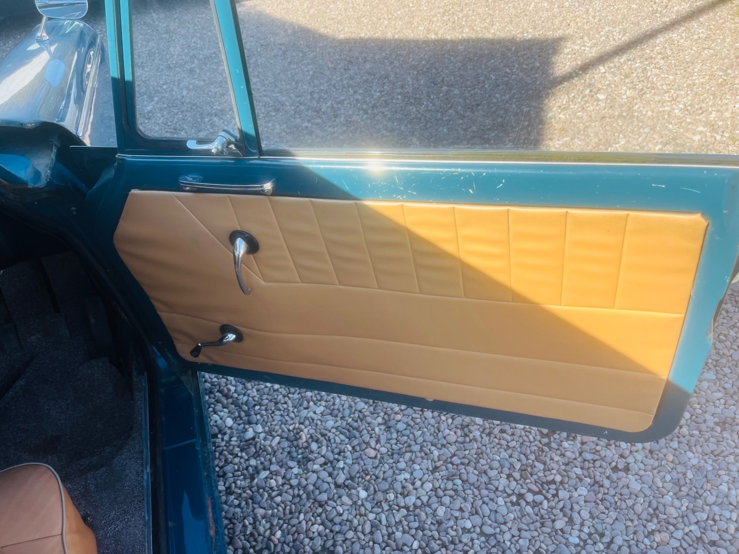 Used Triumph Herald 1967 for sale - 77946061: Photo 16