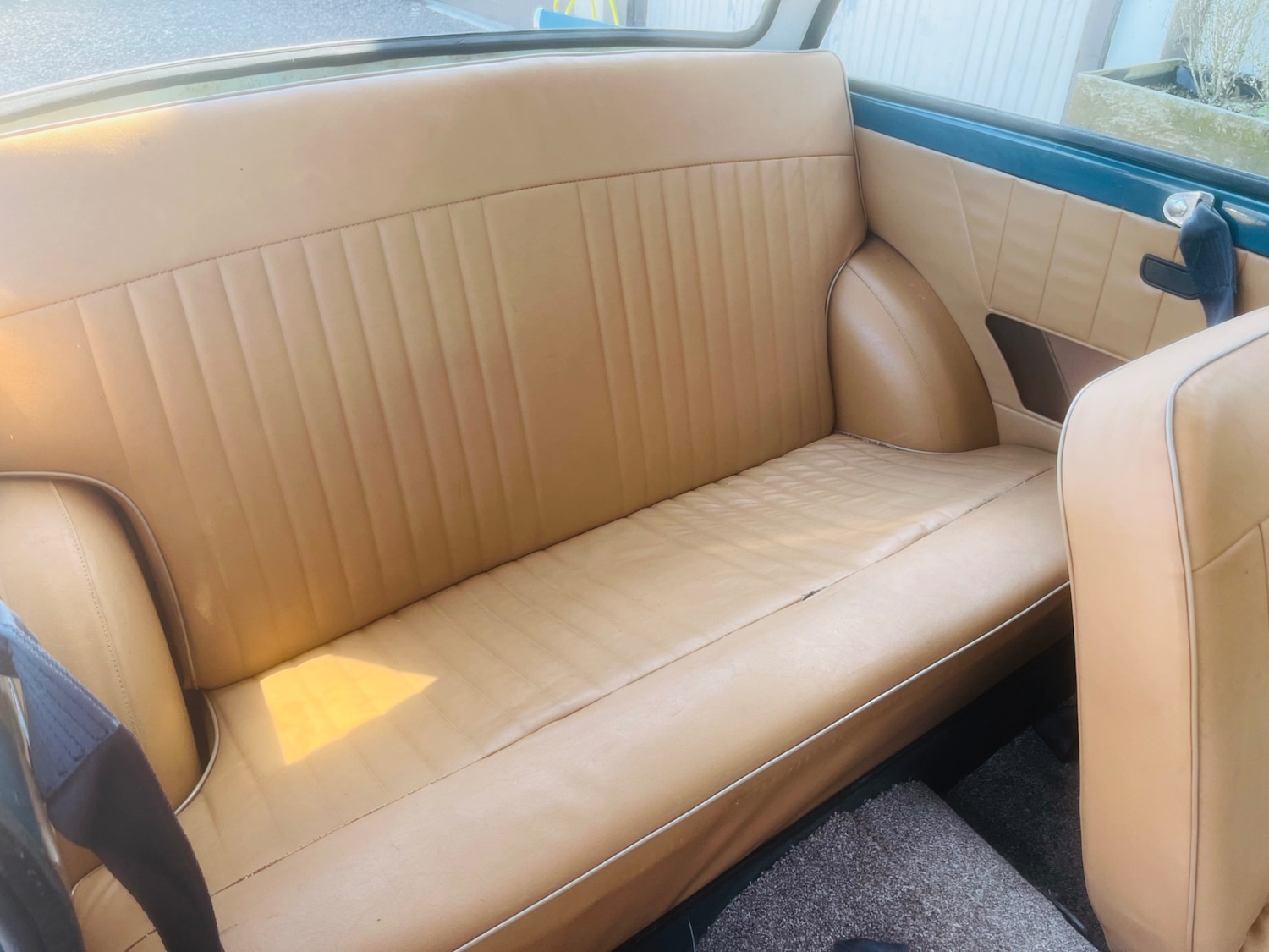 Used Triumph Herald 1967 for sale - 77946061: Photo 17