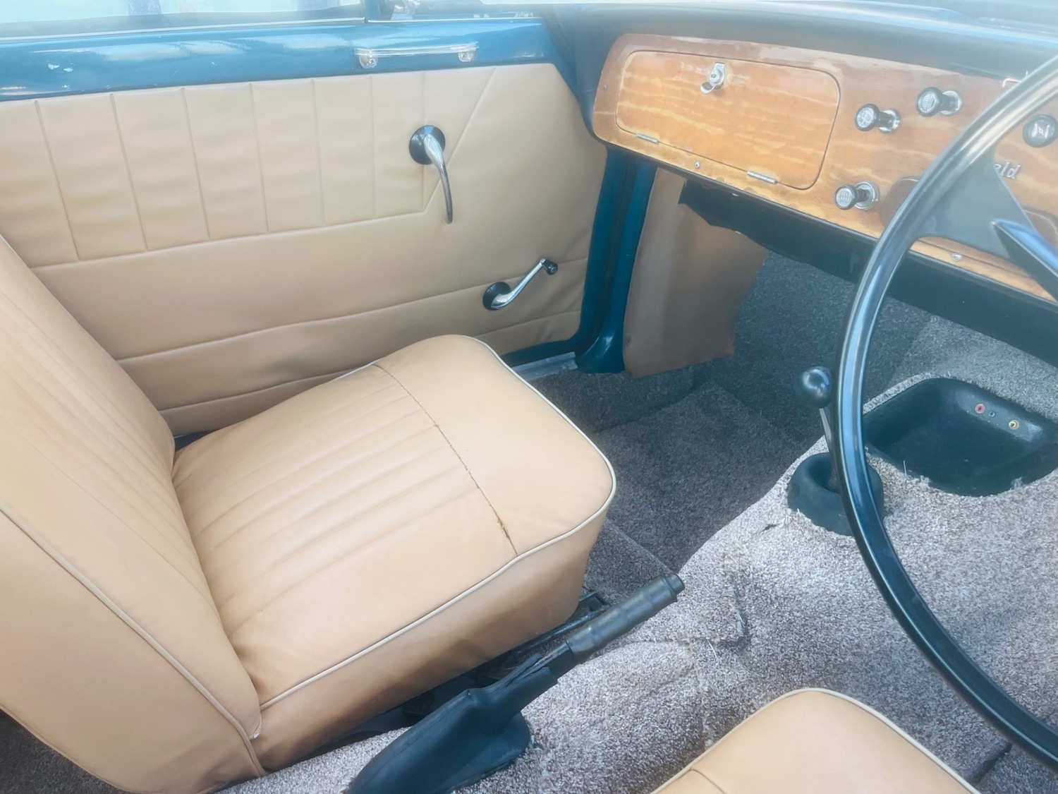 Used Triumph Herald 1967 for sale - 77946061: Photo 18