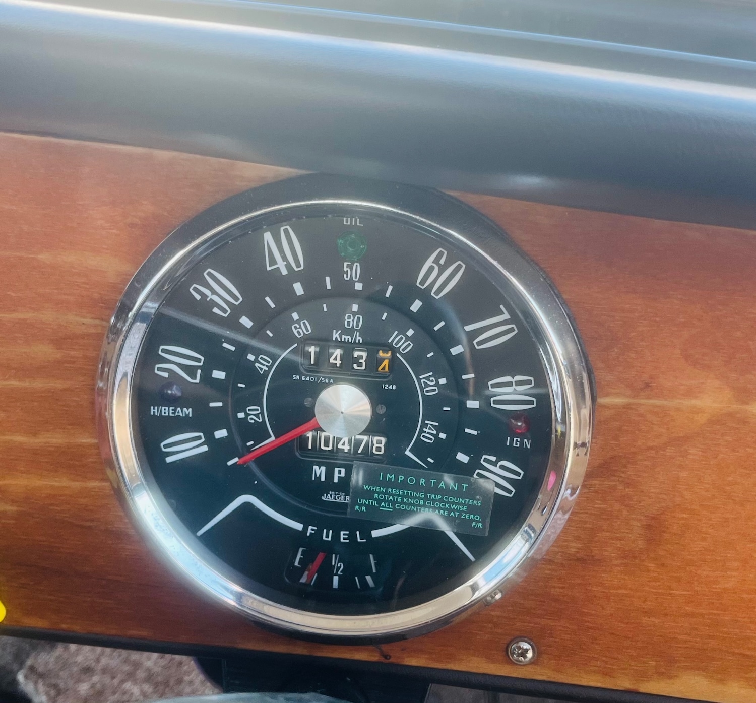 Used Triumph Herald 1967 for sale - 77946061: Photo 20