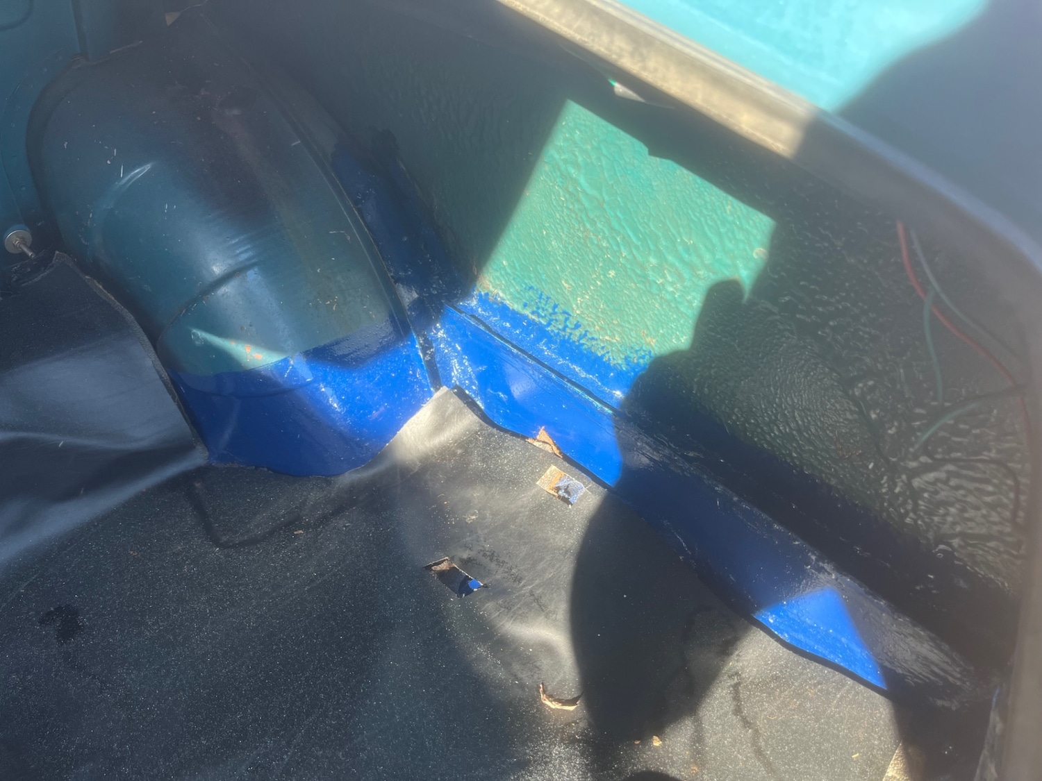 Used Triumph Herald 1967 for sale - 77946061: Photo 8