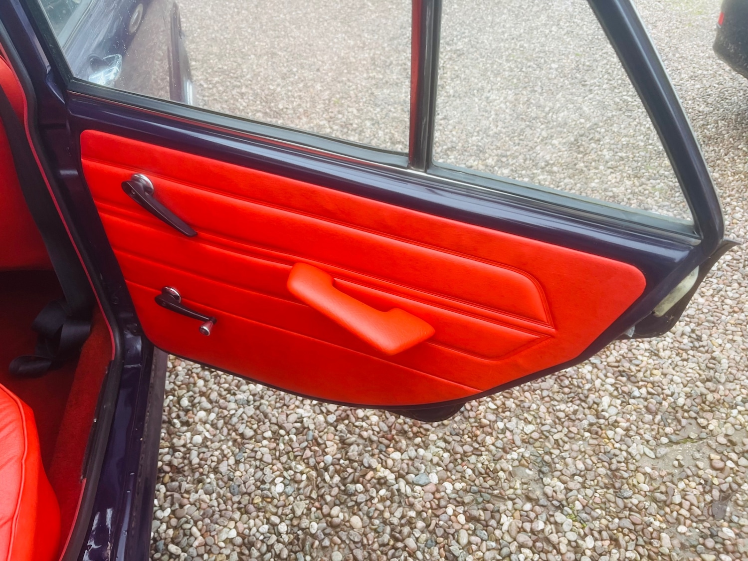 Used Austin 1100 1972 for sale - 77630169: Photo 10