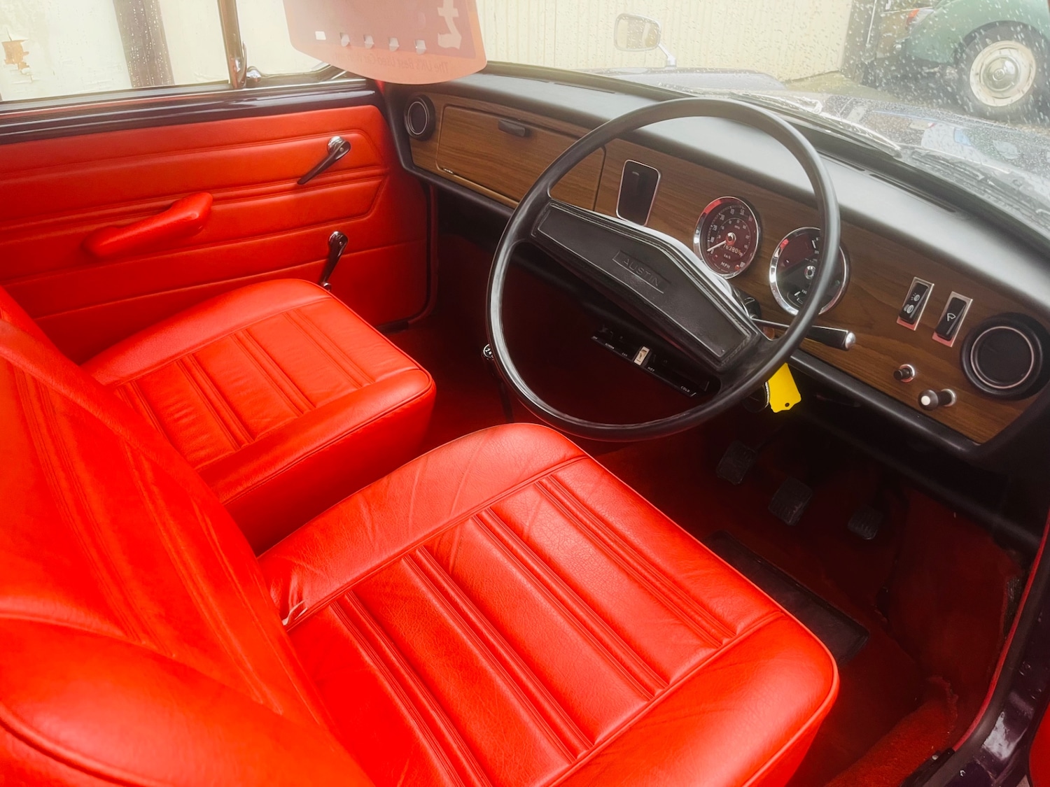 Used Austin 1100 1972 for sale - 77630169: Photo 11