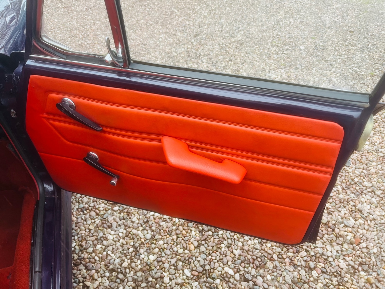 Used Austin 1100 1972 for sale - 77630169: Photo 12