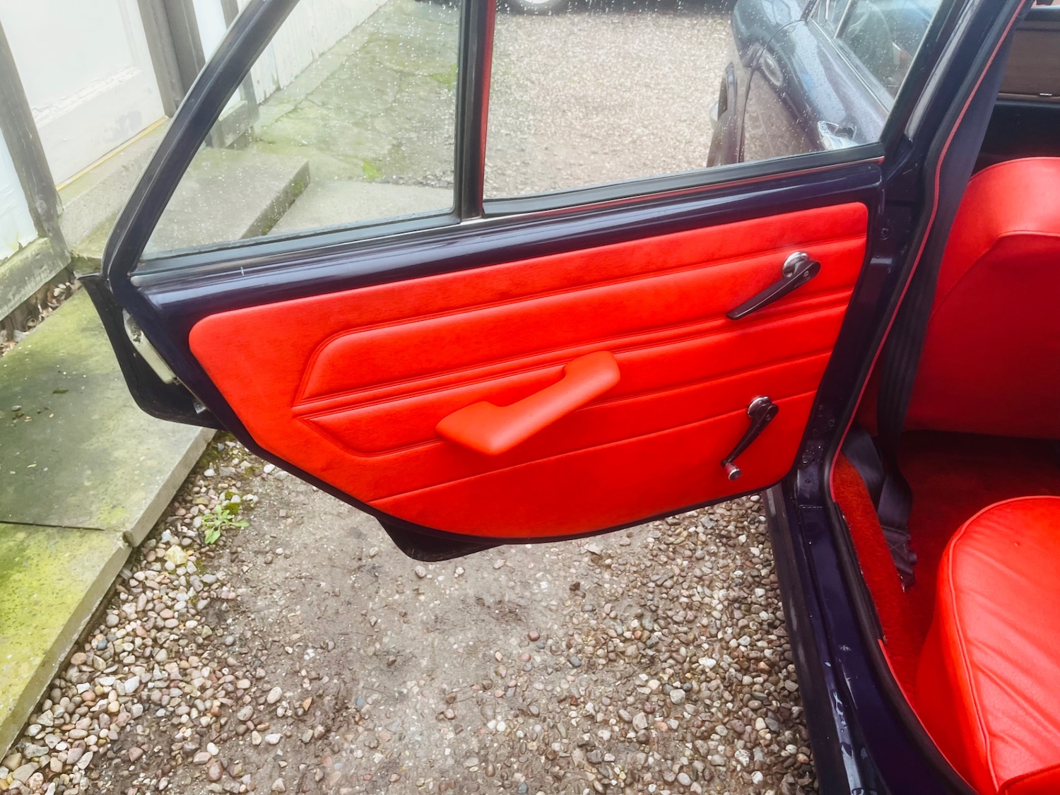 Used Austin 1100 1972 for sale - 77630169: Photo 13