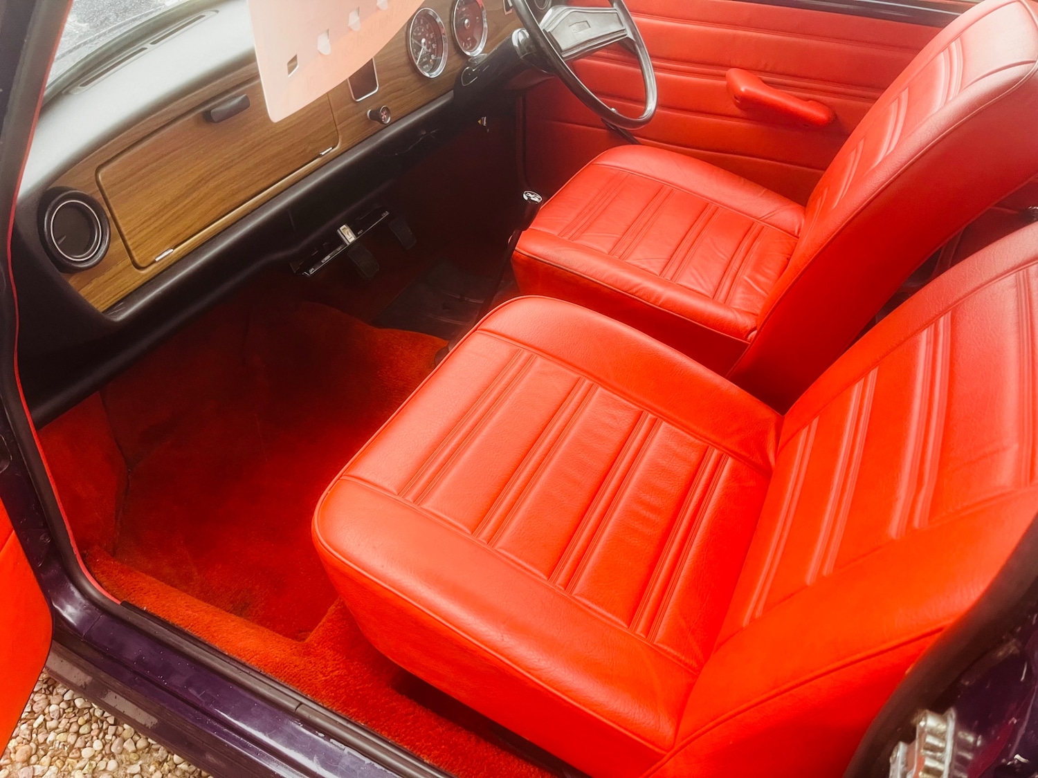 Used Austin 1100 1972 for sale - 77630169: Photo 15