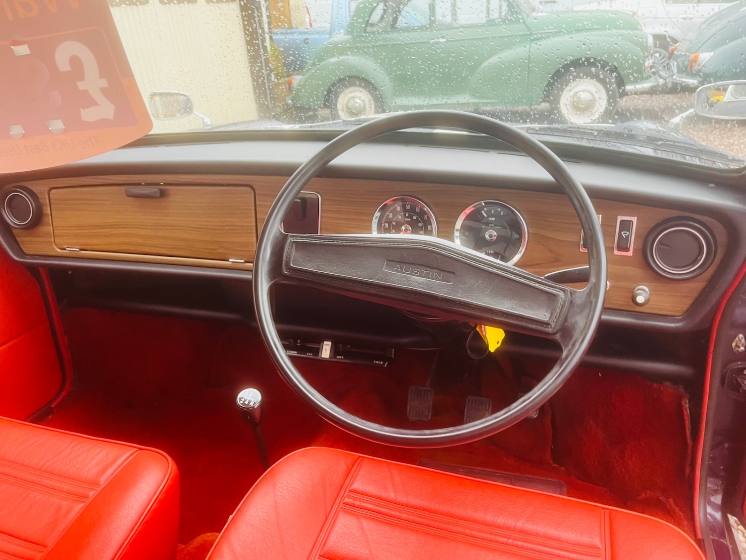 Used Austin 1100 1972 for sale - 77630169: Photo 16