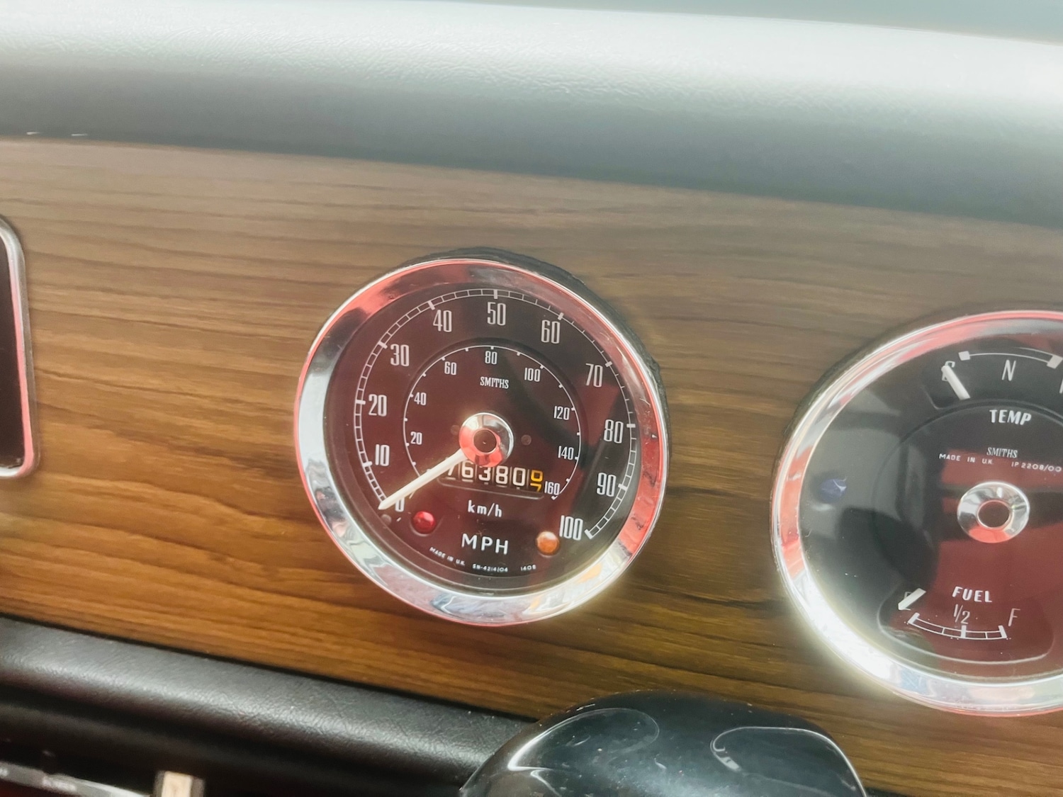 Used Austin 1100 1972 for sale - 77630169: Photo 17