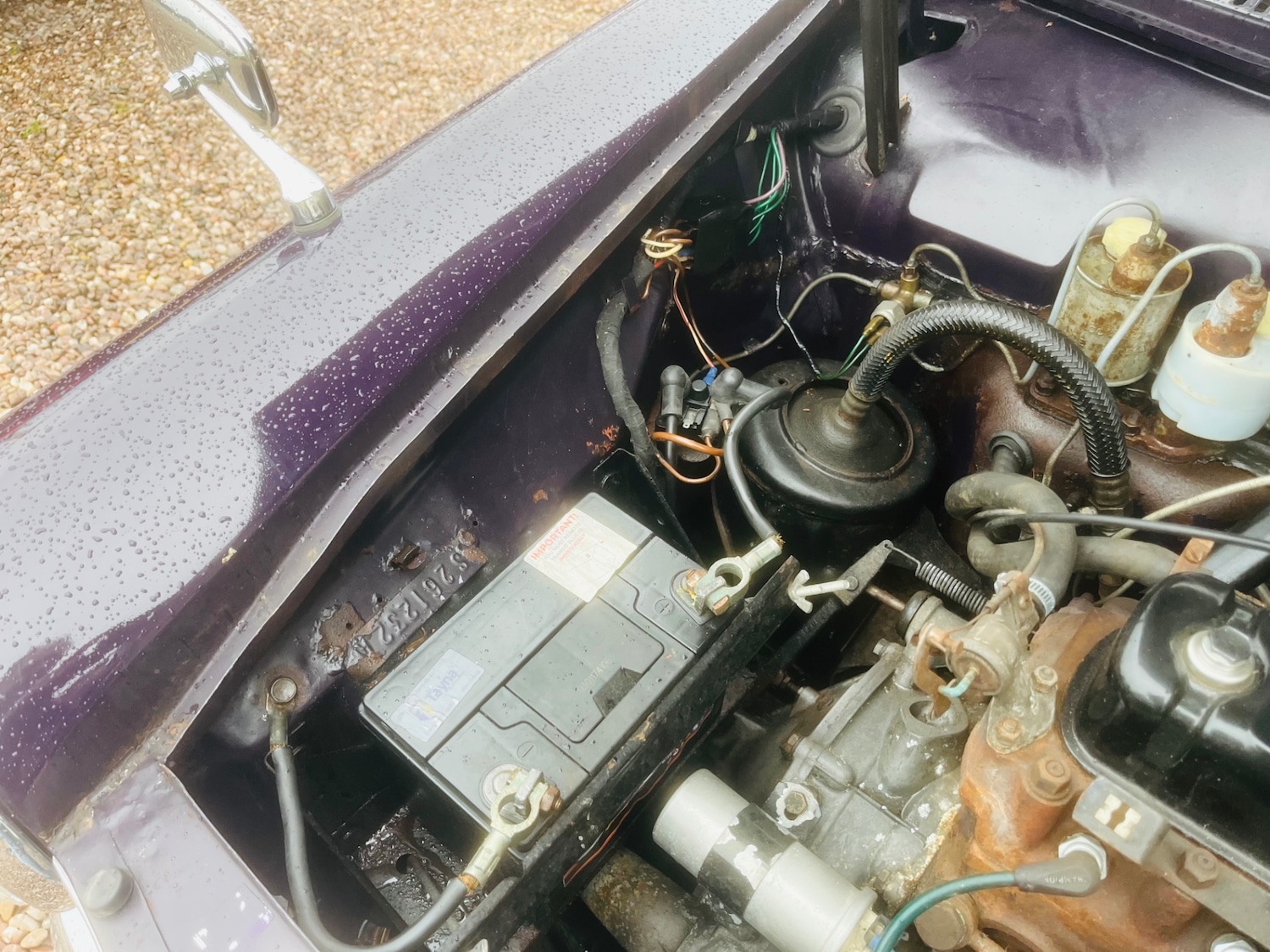 Used Austin 1100 1972 for sale - 77630169: Photo 20