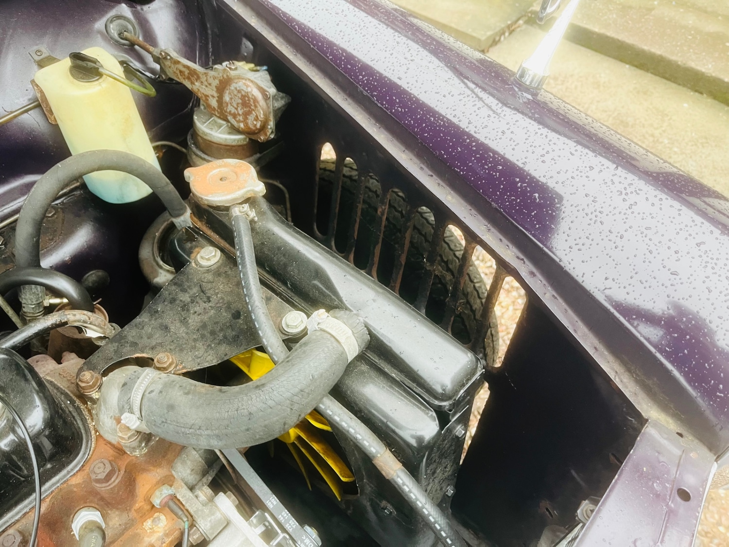 Used Austin 1100 1972 for sale - 77630169: Photo 21