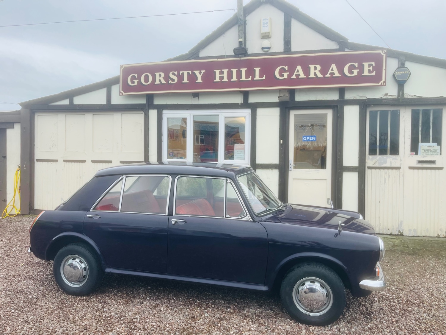 Used Austin 1100 1972 for sale - 77630169: Photo 3