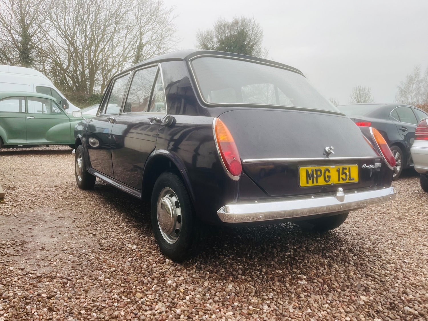 Used Austin 1100 1972 for sale - 77630169: Photo 6