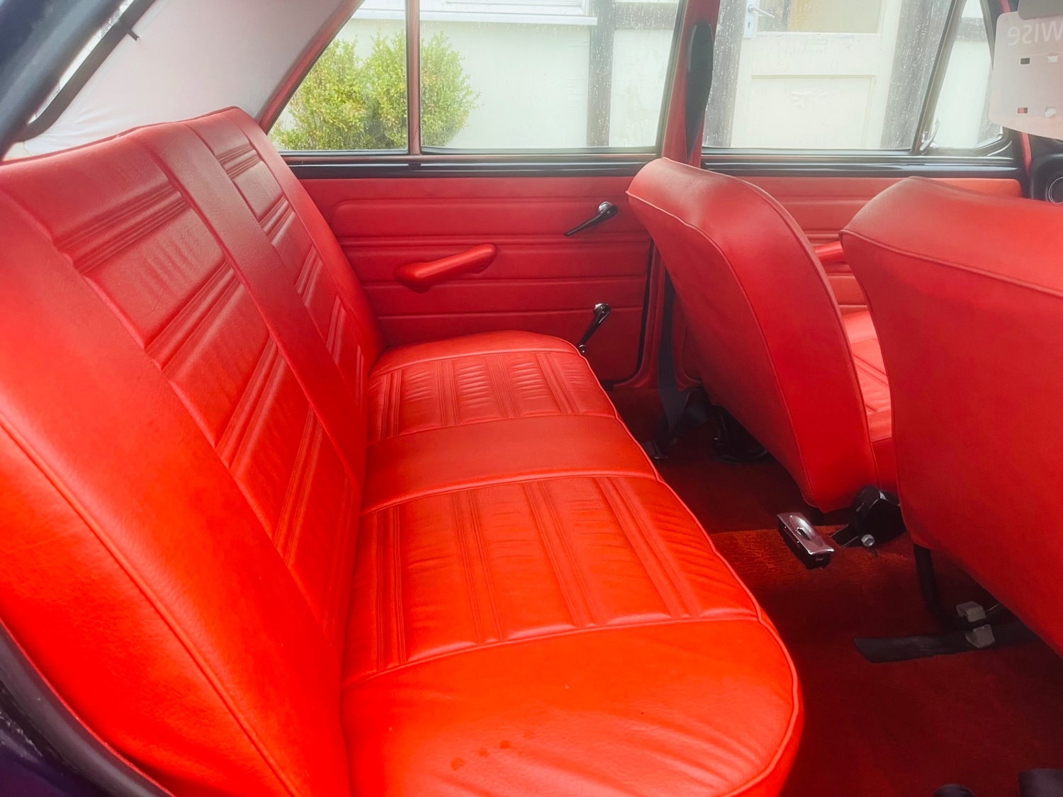 Used Austin 1100 1972 for sale - 77630169: Photo 8