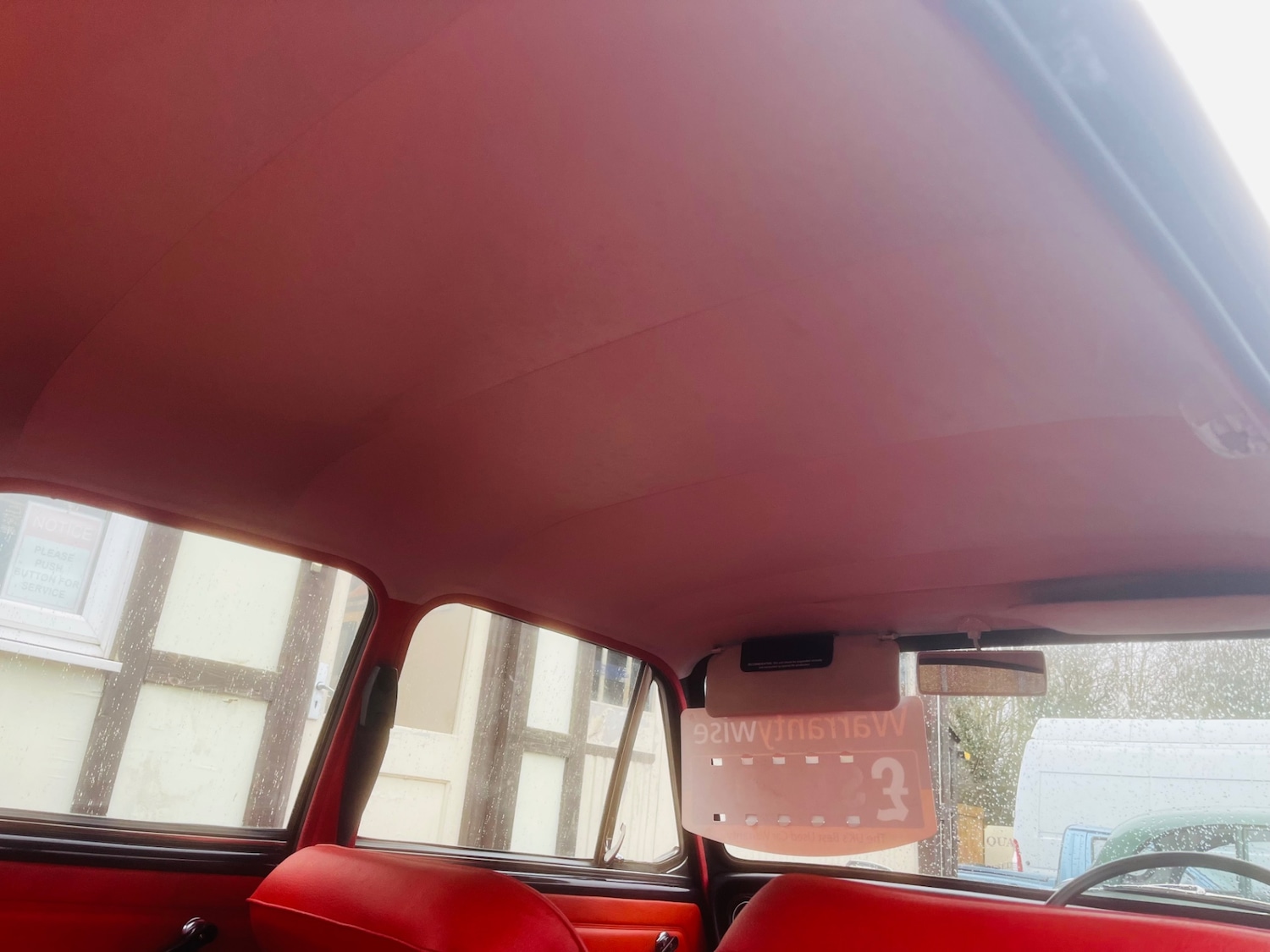 Used Austin 1100 1972 for sale - 77630169: Photo 9