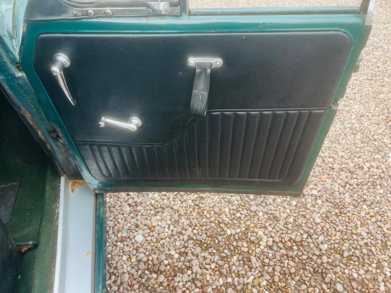 Used Morris Minor 1956 for sale - 77664994: Photo 10
