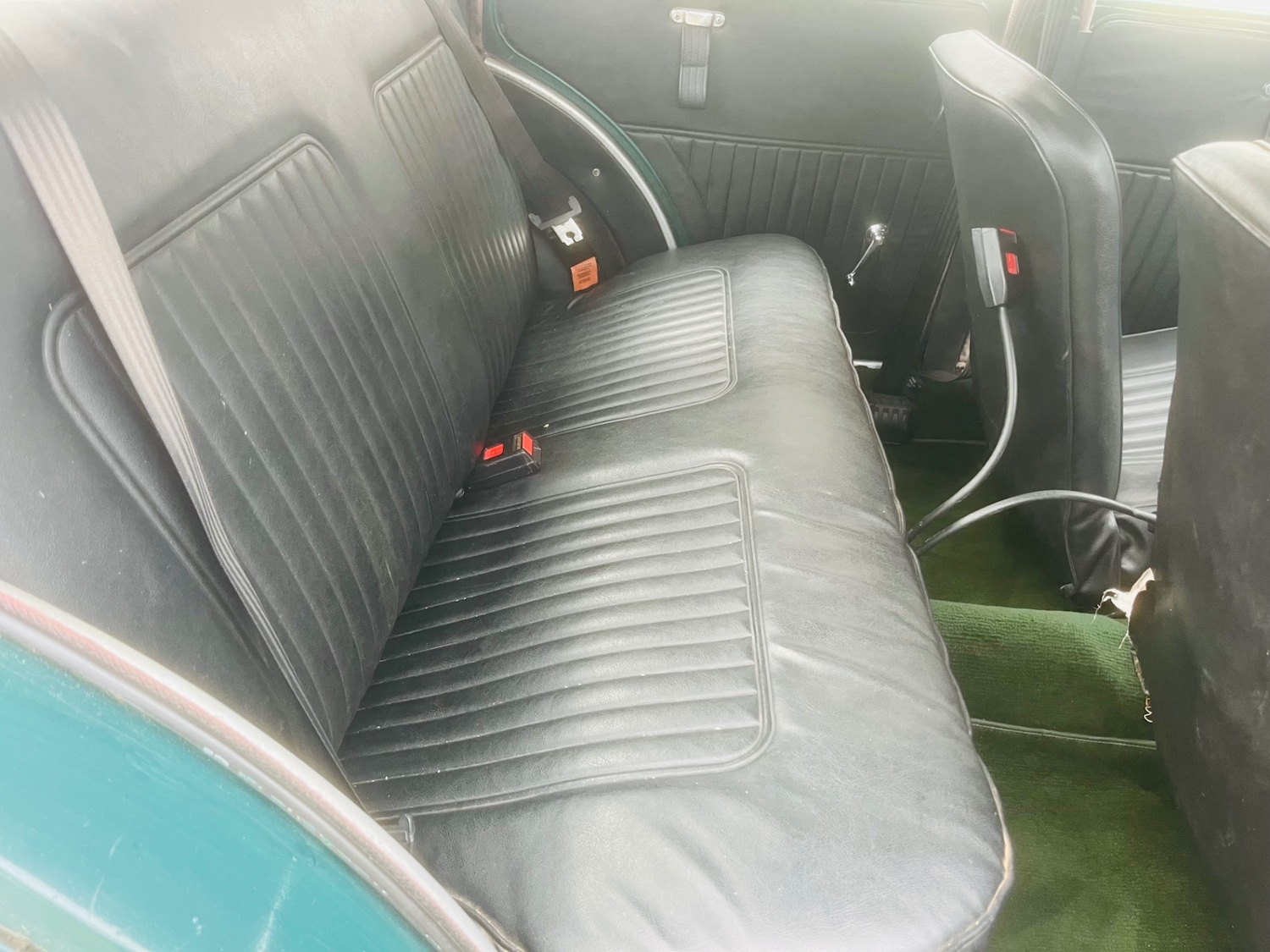 Used Morris Minor 1956 for sale - 77664994: Photo 8