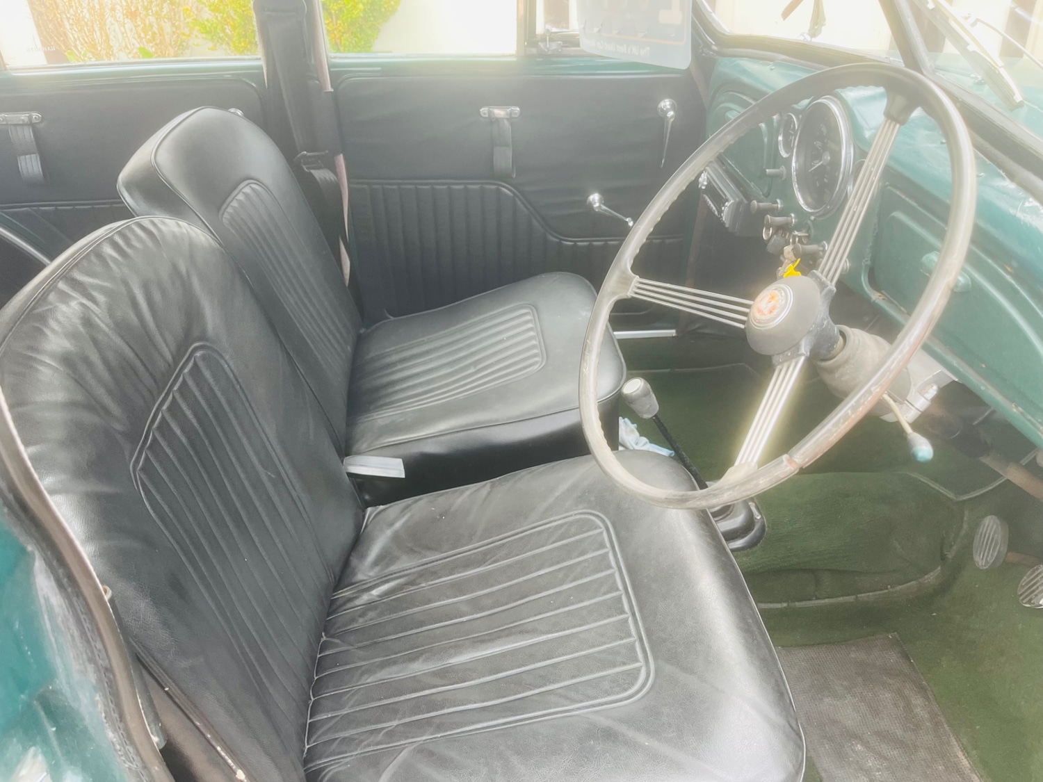 Used Morris Minor 1956 for sale - 77664994: Photo 9