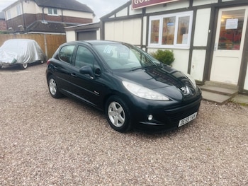 Used Peugeot 207 2010 for sale - 79330359: Photo