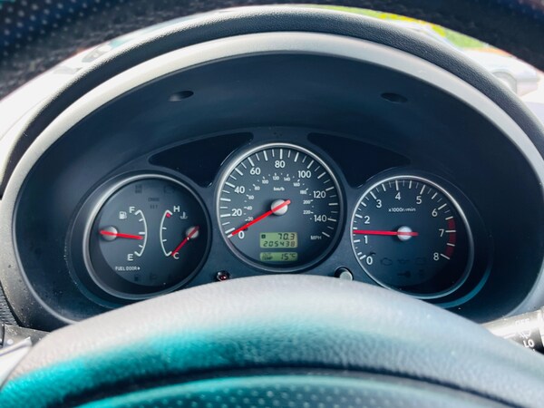 Used Subaru Forester 2006 for sale - 74782559: Photo 13