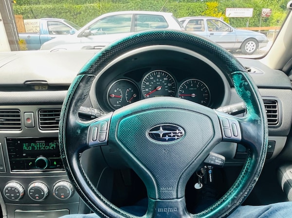 Used Subaru Forester 2006 for sale - 74782559: Photo 14